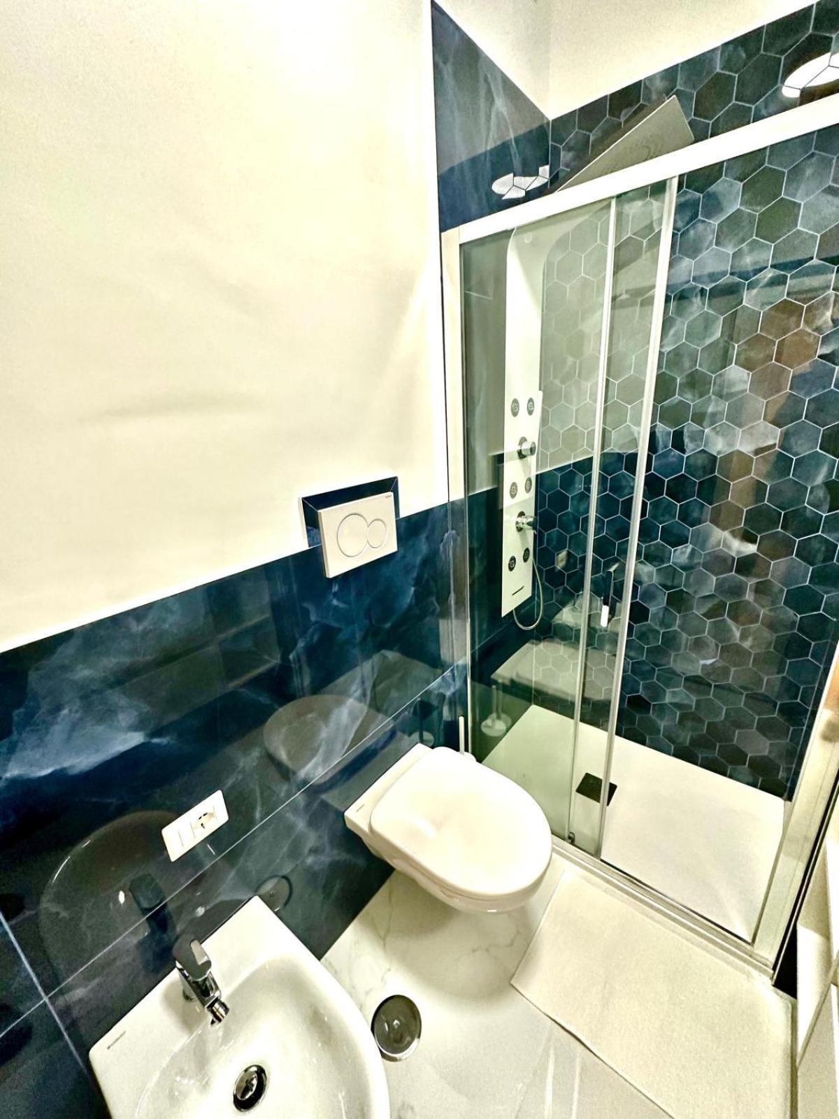 Suite Dante 262 Bari Esterno foto