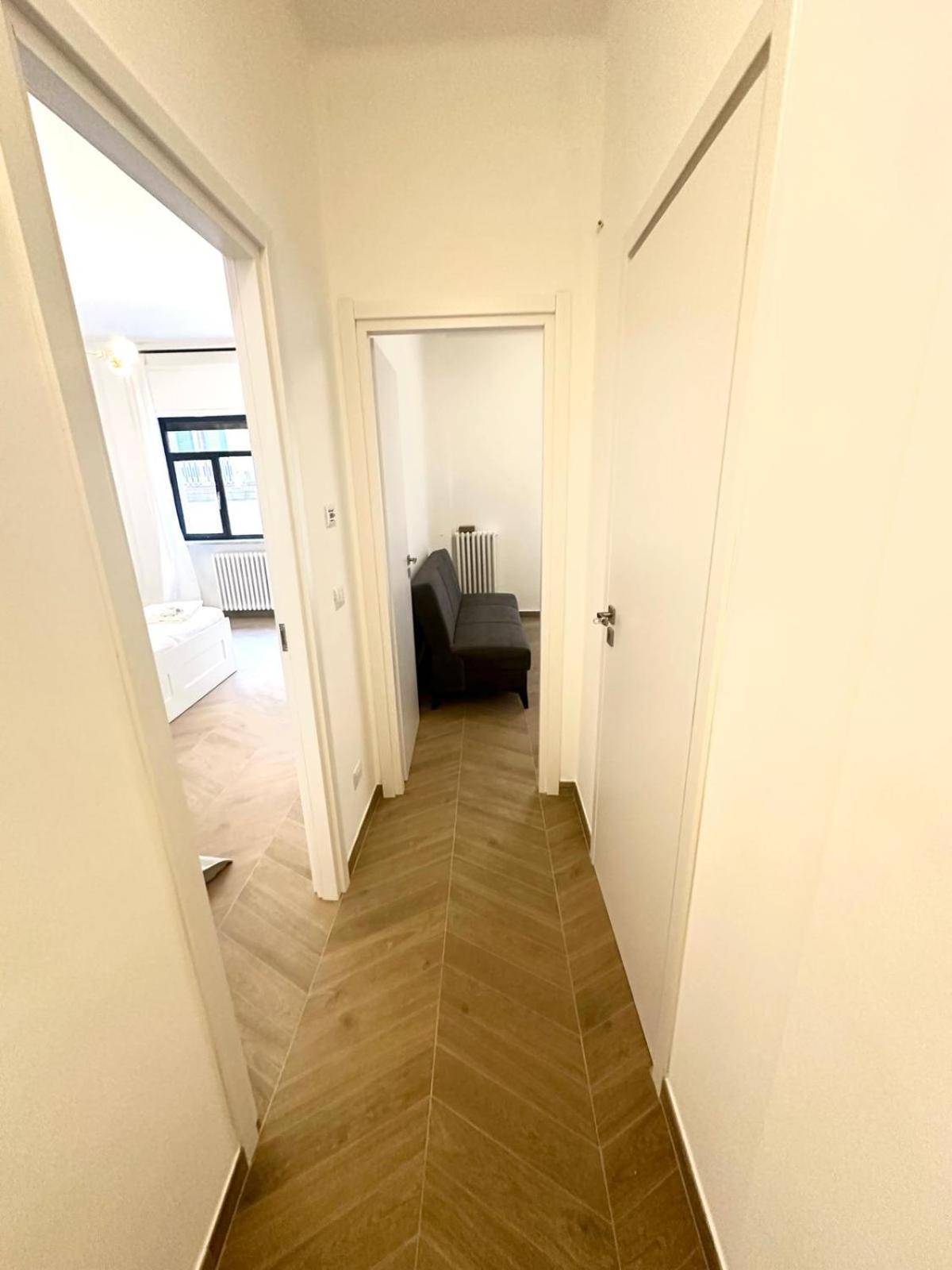 Suite Dante 262 Bari Esterno foto