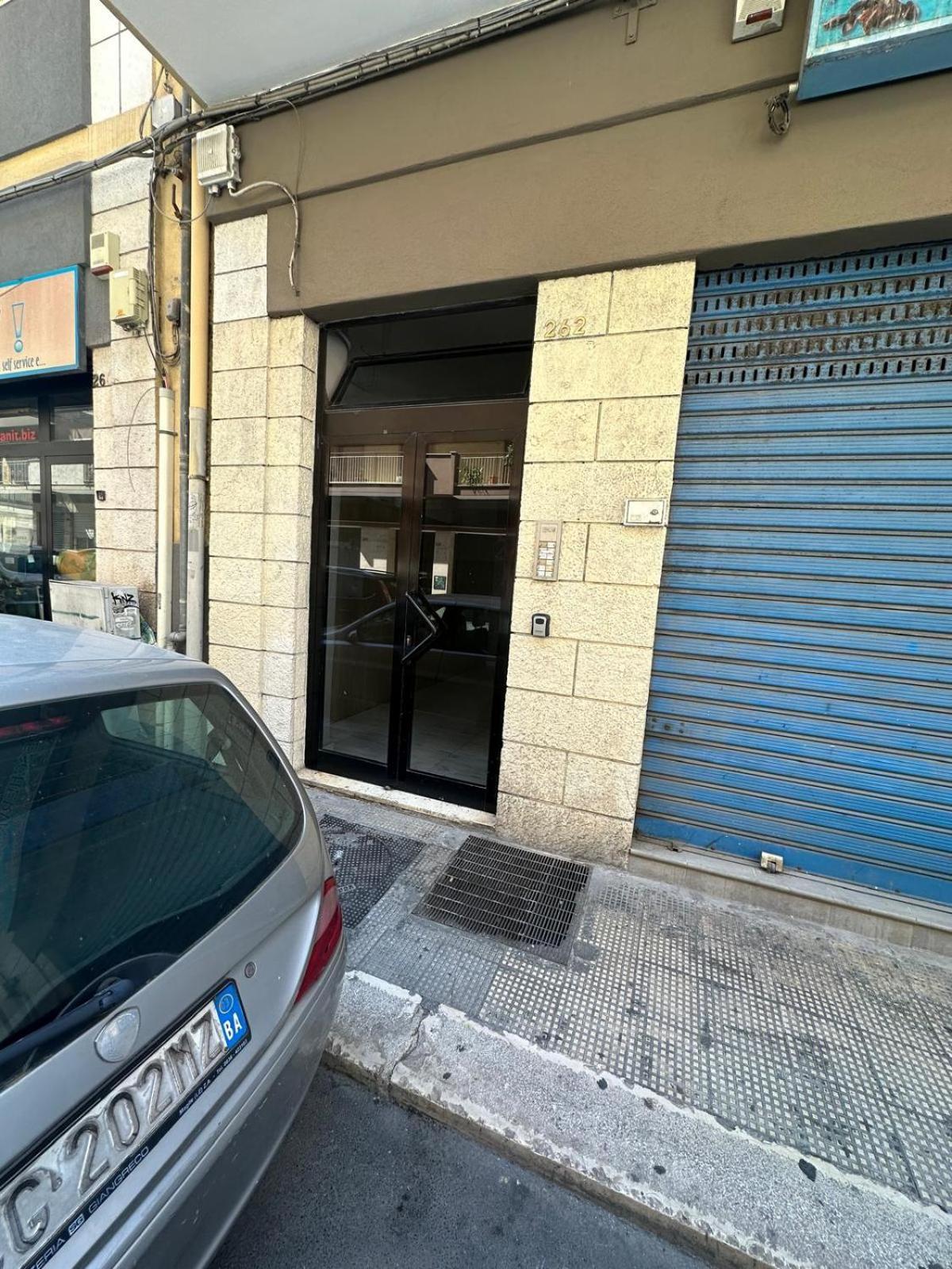 Suite Dante 262 Bari Esterno foto
