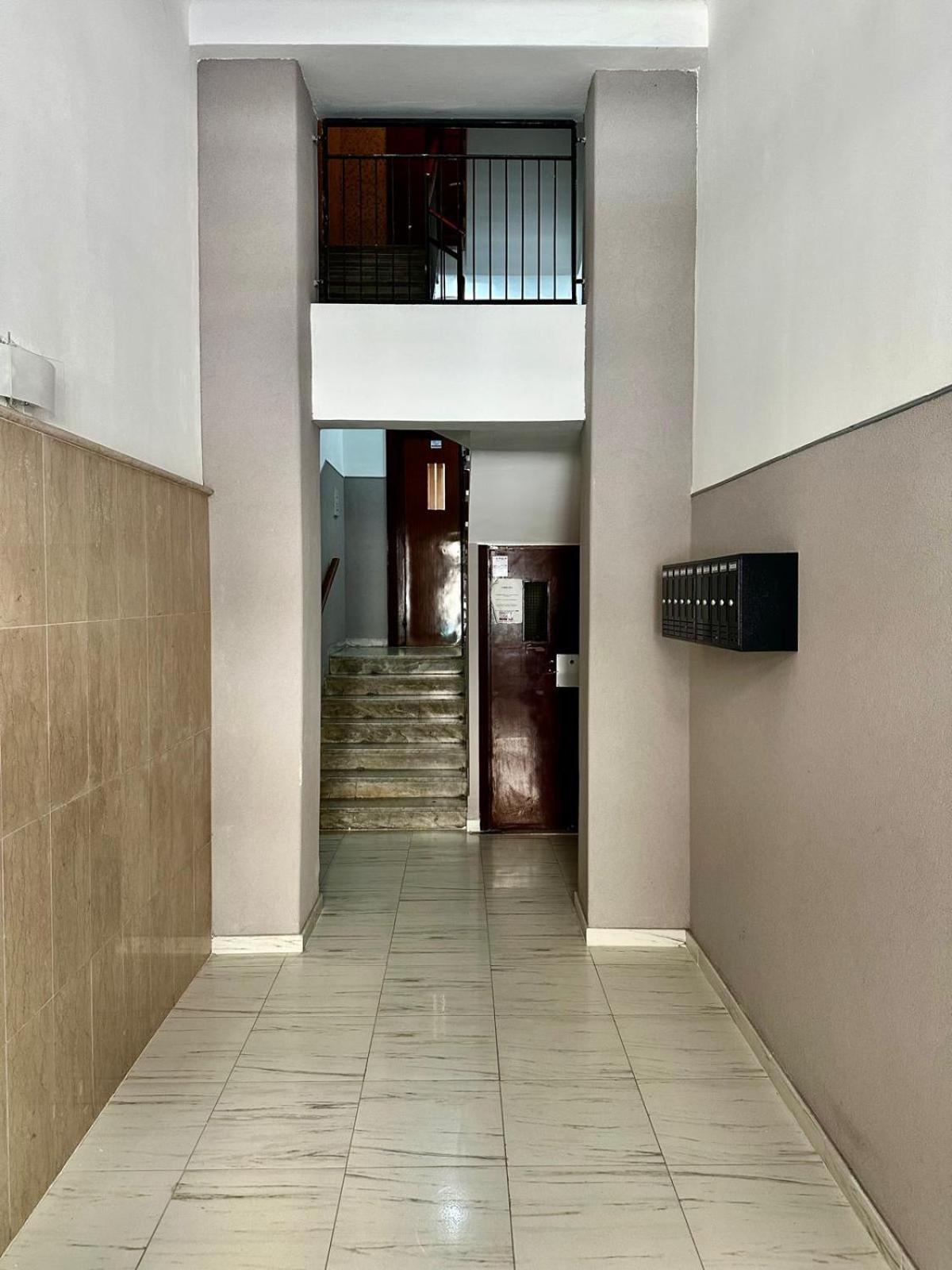 Suite Dante 262 Bari Esterno foto