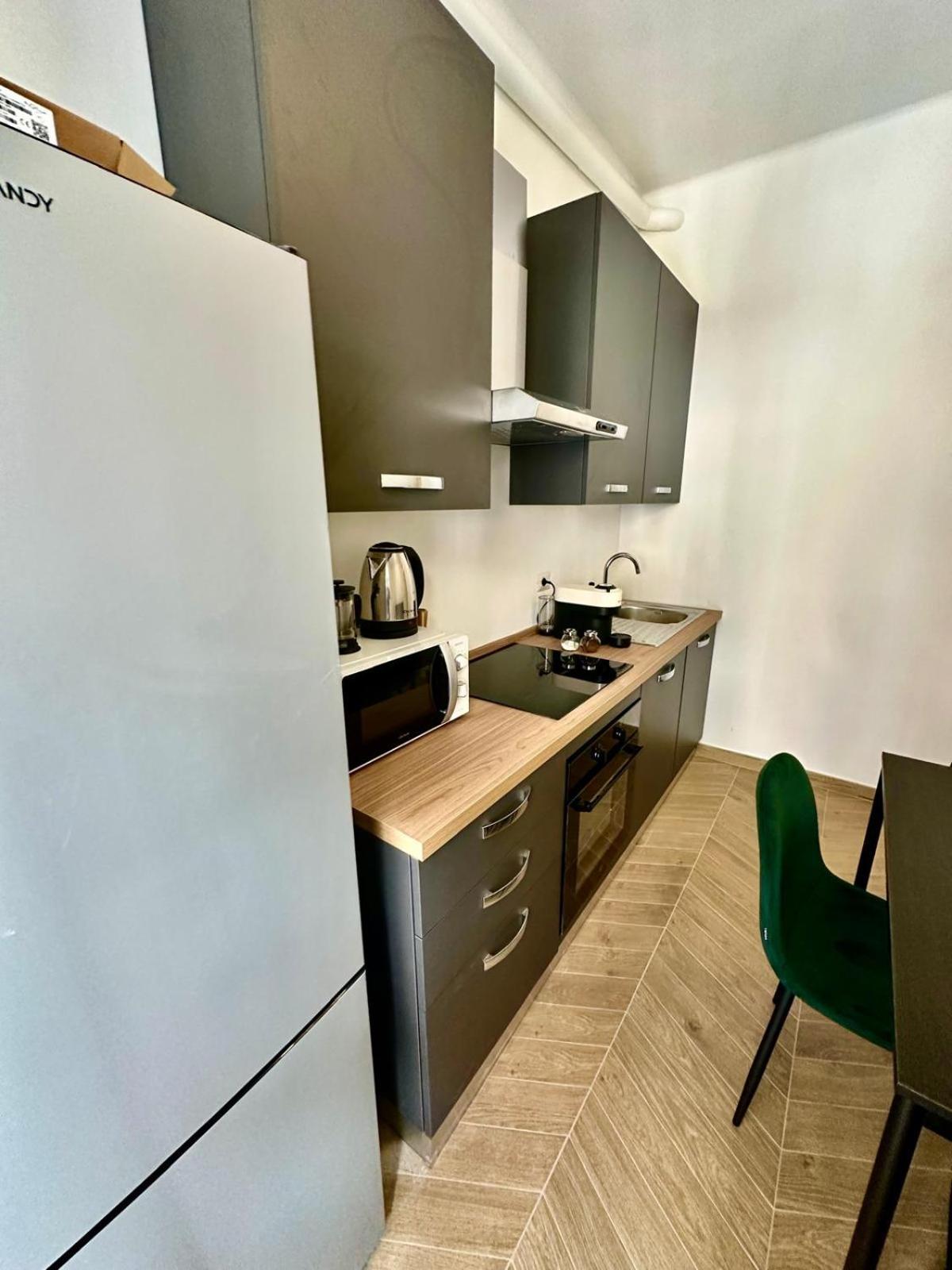 Suite Dante 262 Bari Esterno foto