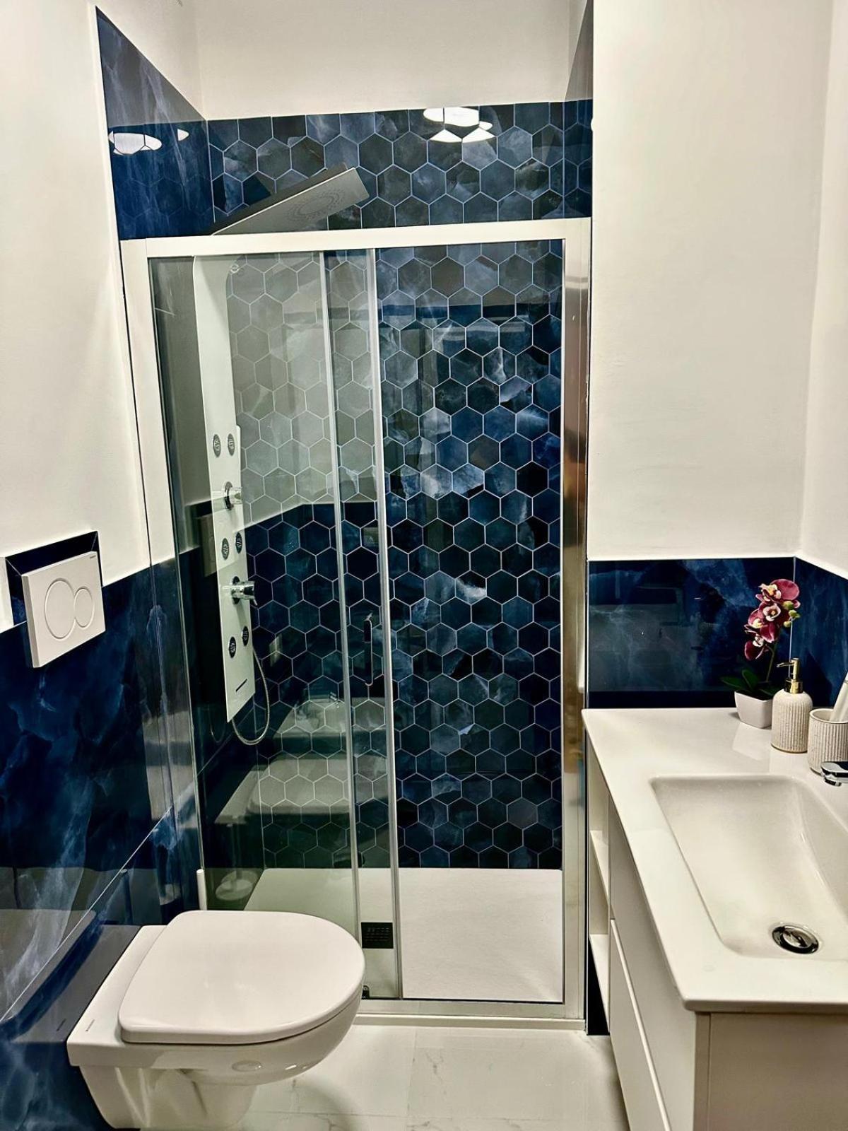 Suite Dante 262 Bari Esterno foto
