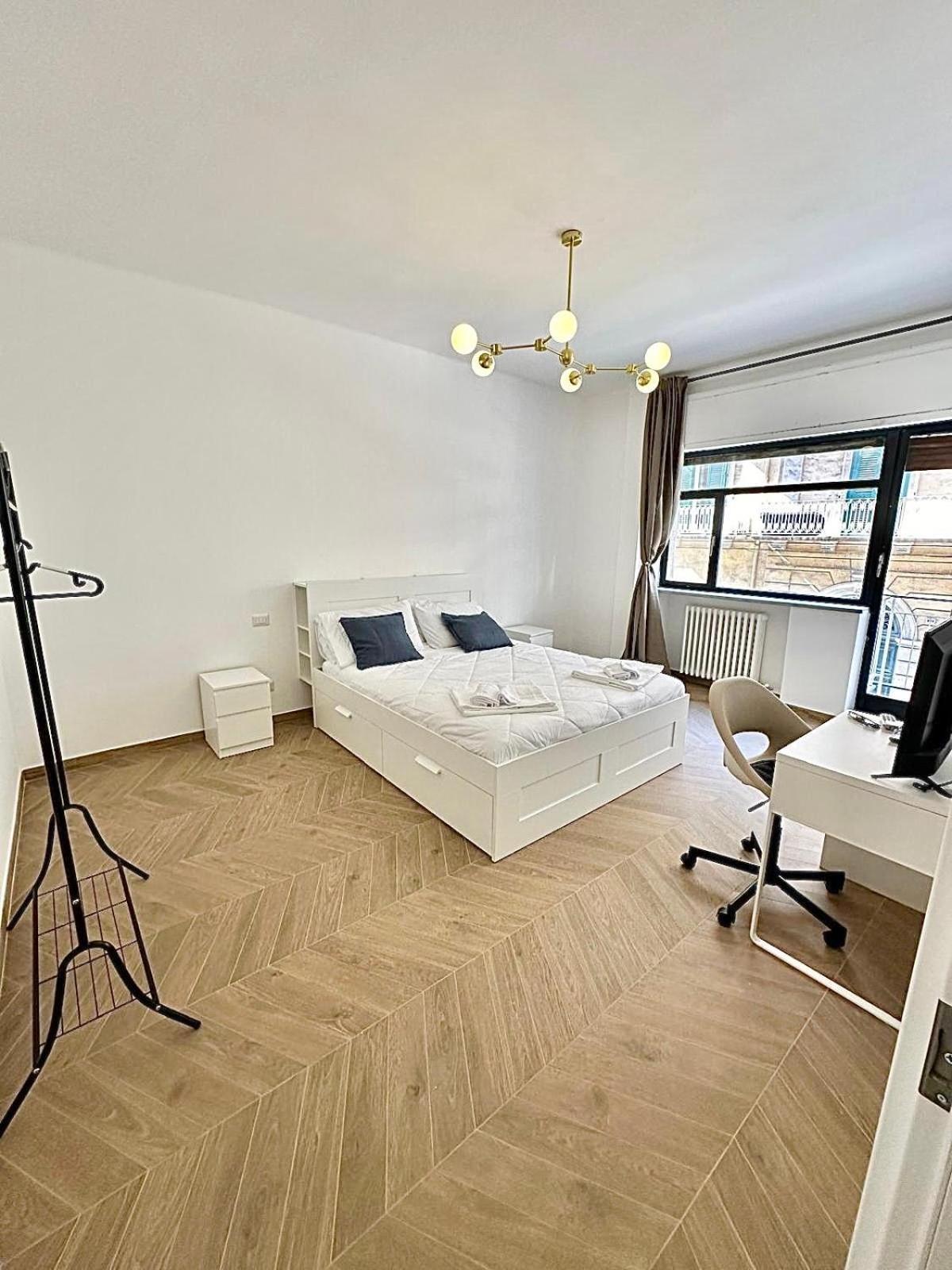 Suite Dante 262 Bari Esterno foto