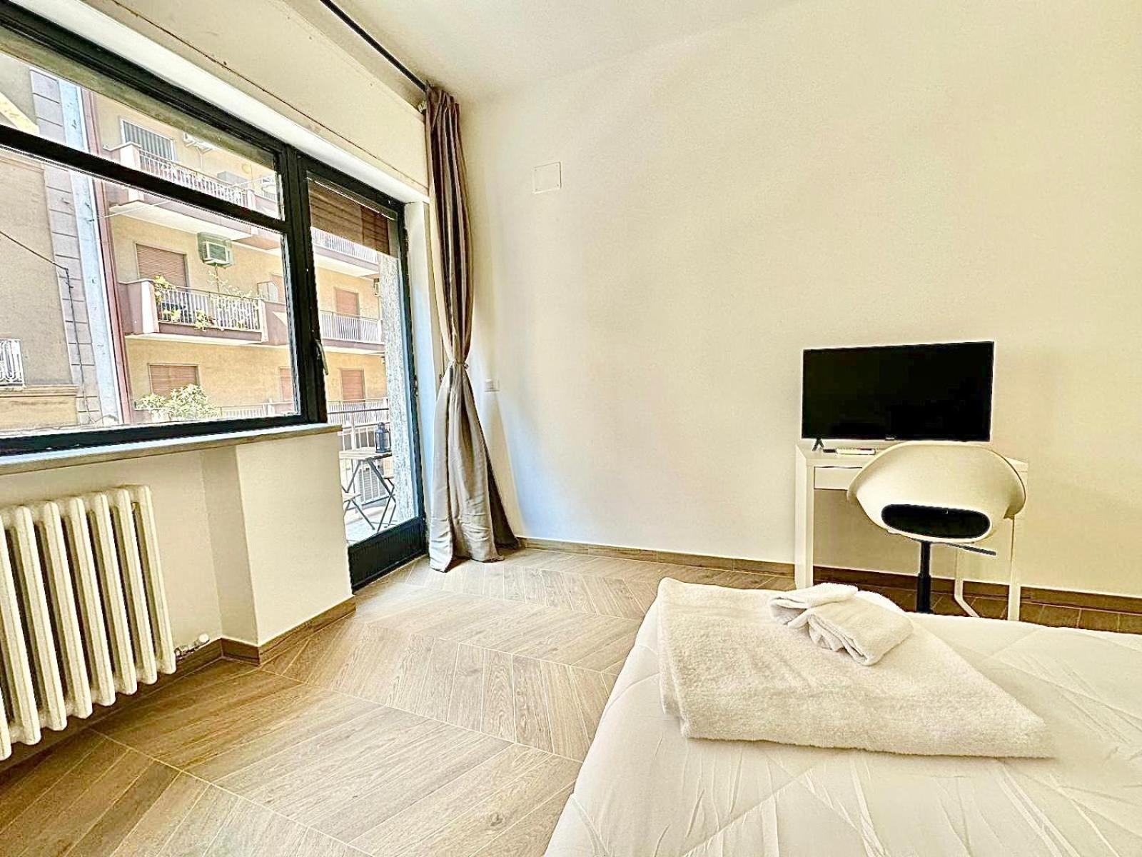 Suite Dante 262 Bari Esterno foto