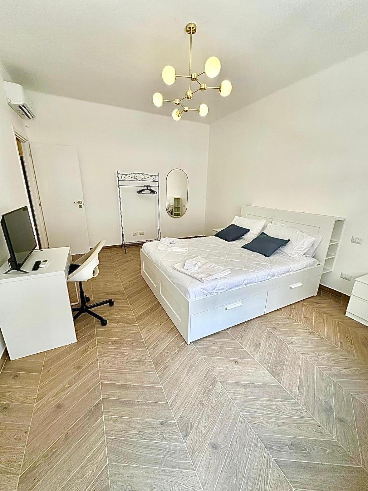 Suite Dante 262 Bari Esterno foto