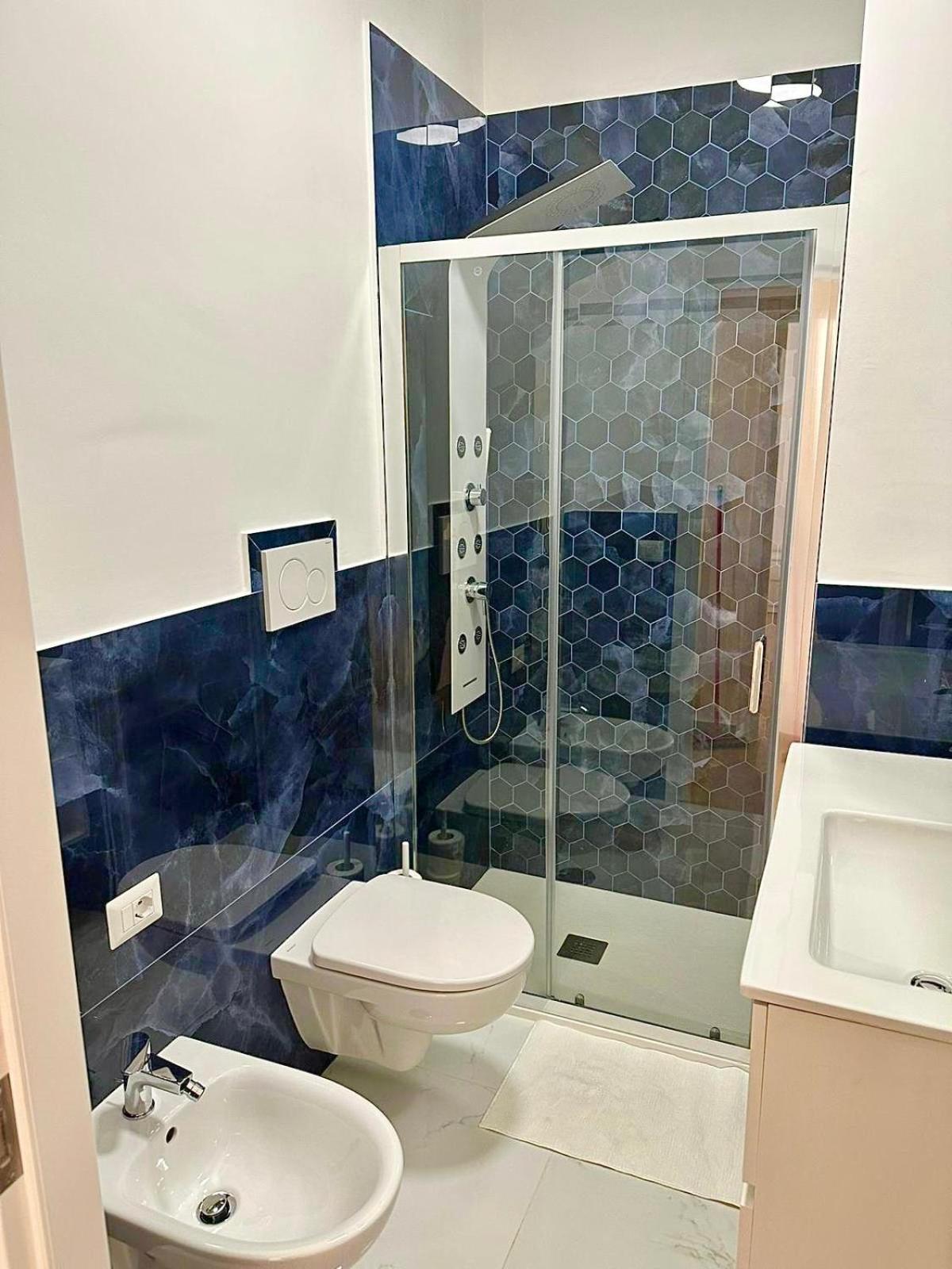 Suite Dante 262 Bari Esterno foto
