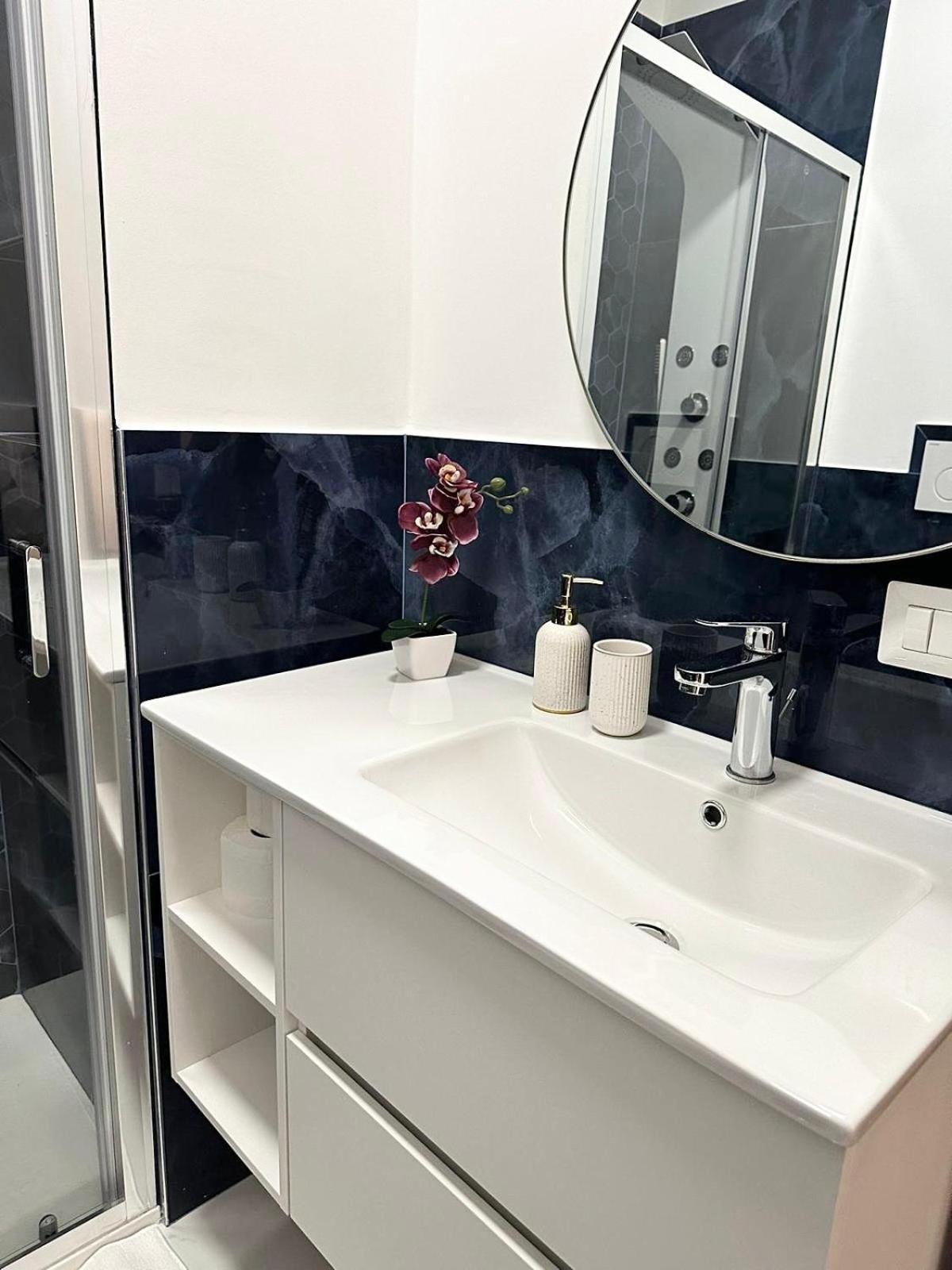 Suite Dante 262 Bari Esterno foto