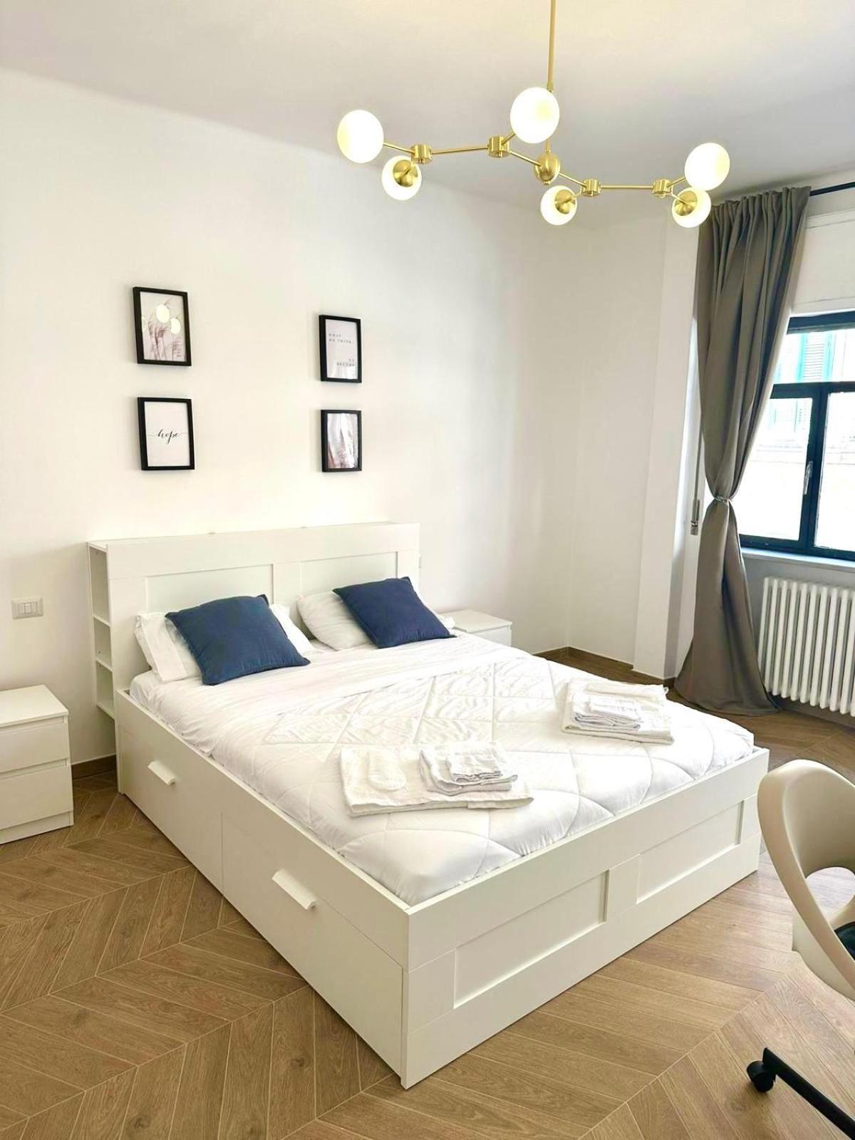 Suite Dante 262 Bari Esterno foto
