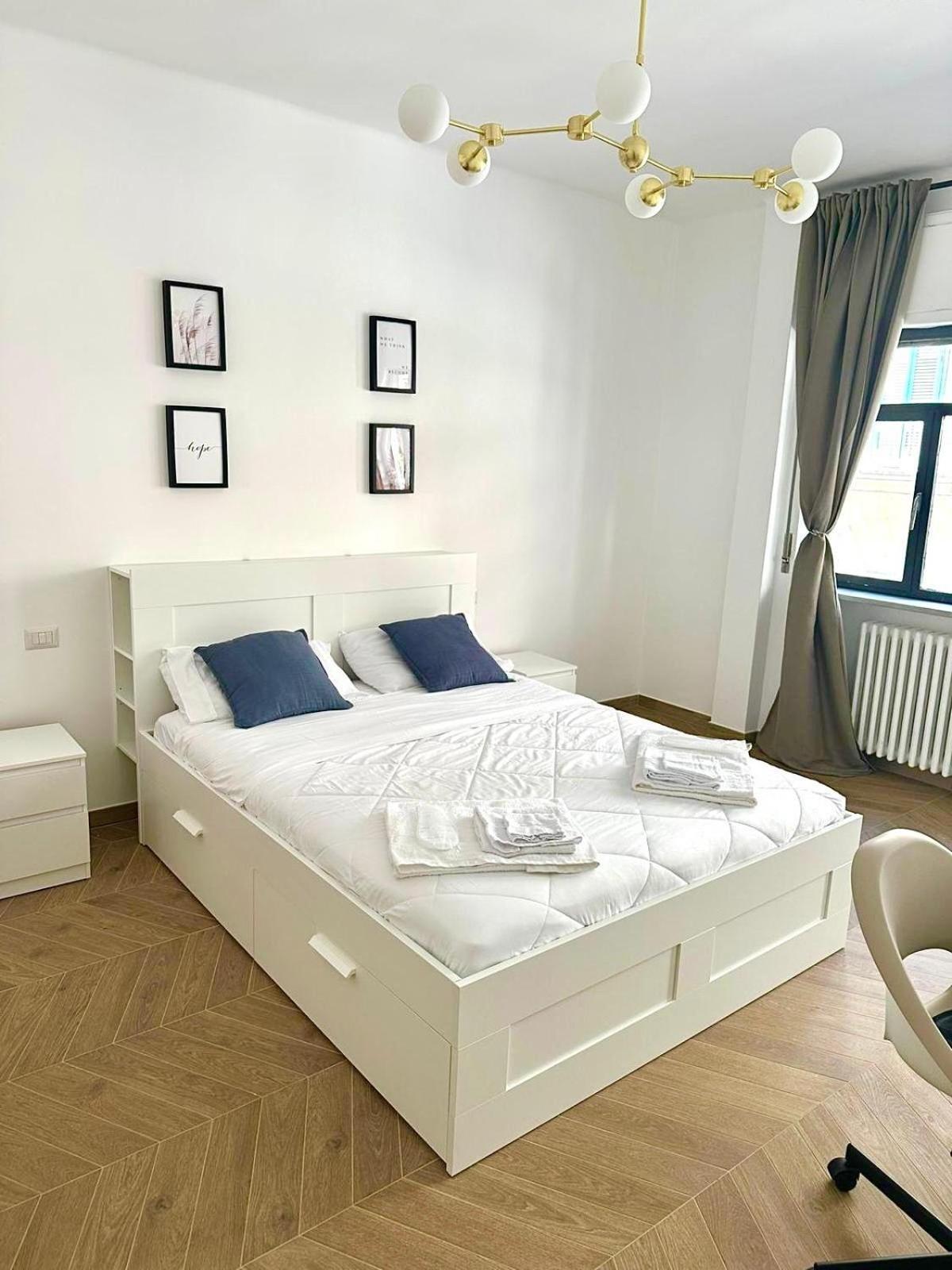 Suite Dante 262 Bari Esterno foto