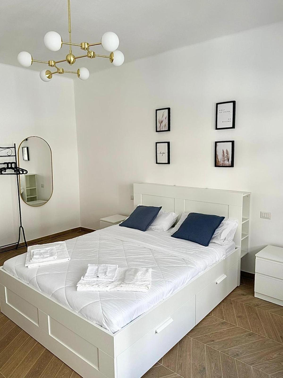 Suite Dante 262 Bari Esterno foto